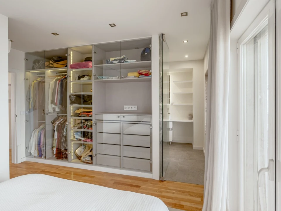 Apartamento T6 para Venda em Parque das Nações Foto 29