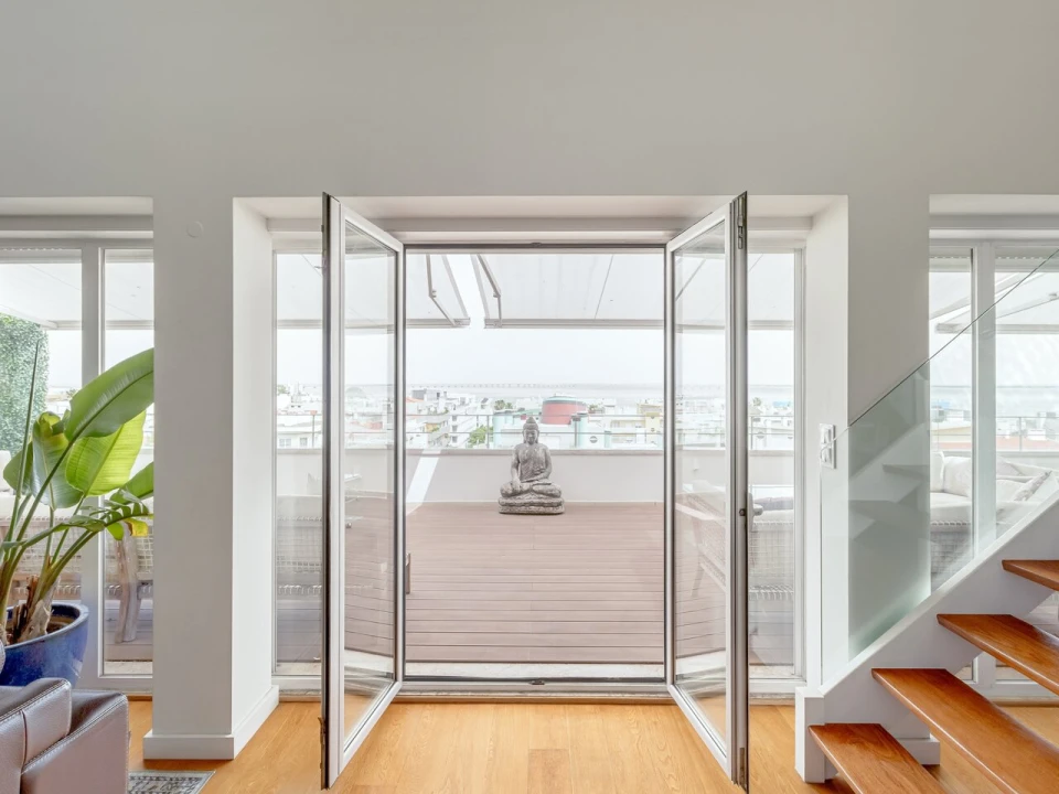 Apartamento T6 para Venda em Parque das Nações Foto 14
