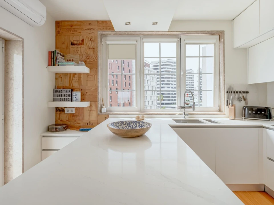Apartamento T6 para Venda em Parque das Nações Foto 20