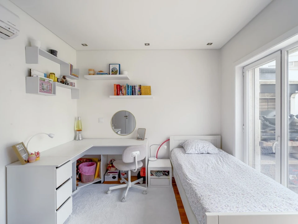 Apartamento T6 para Venda em Parque das Nações Foto 38