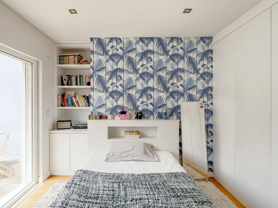 Apartamento T6 para Venda em Parque das Nações Foto 24