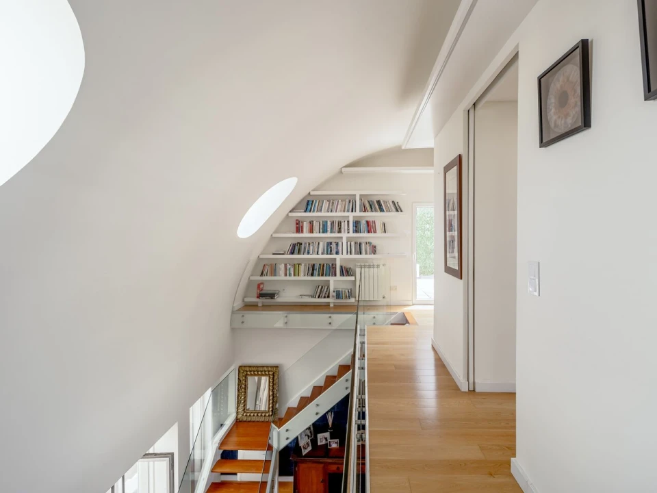 Apartamento T6 para Venda em Parque das Nações Foto 42