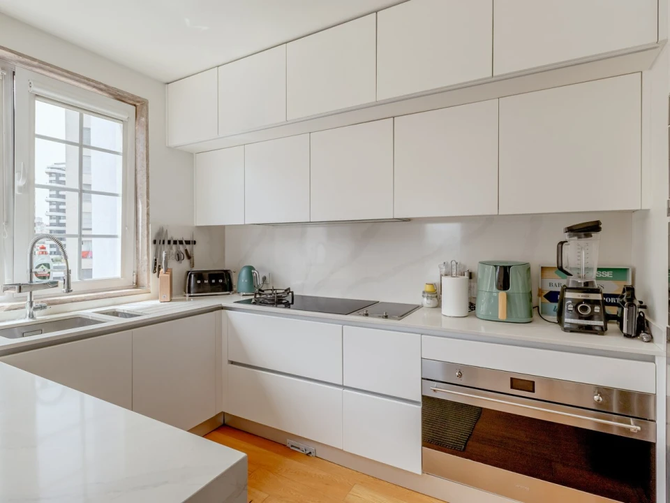 Apartamento T6 para Venda em Parque das Nações Foto 22