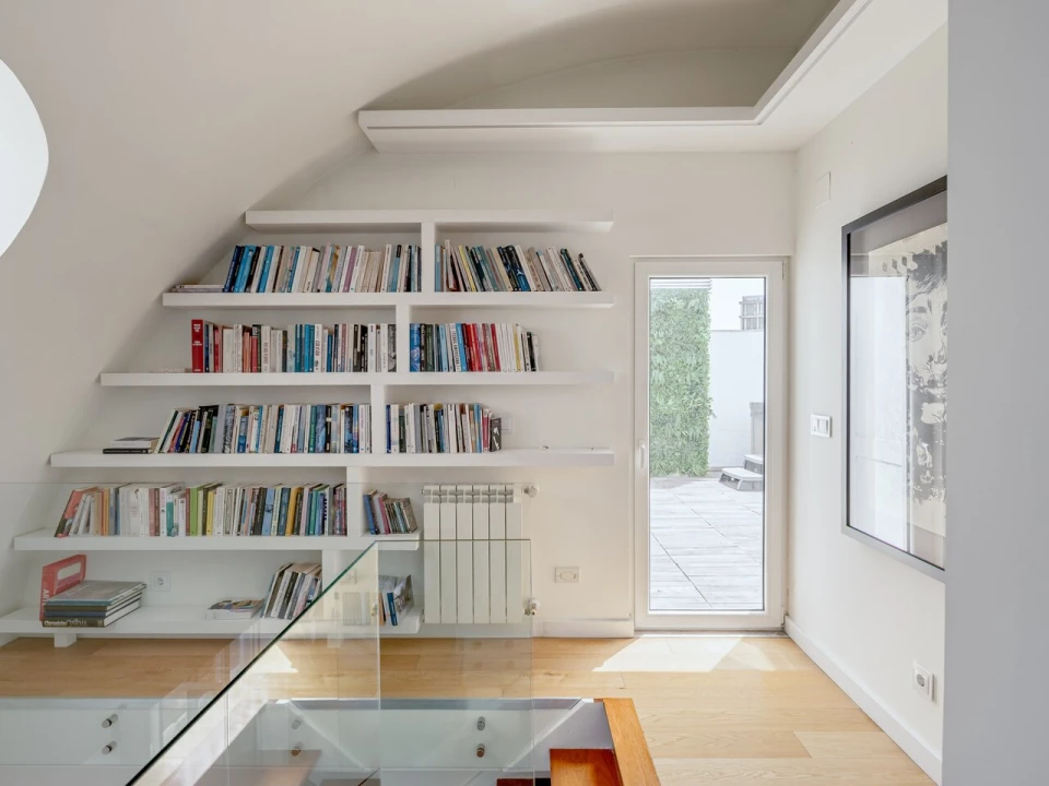 Apartamento T6 para Venda em Parque das Nações Foto 44