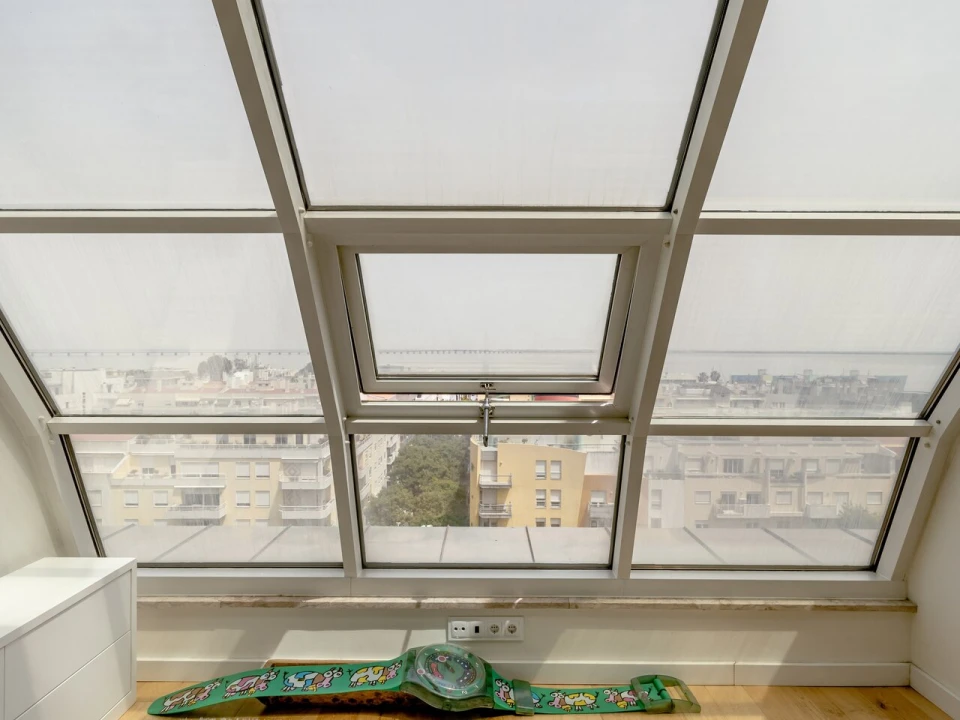 Apartamento T6 para Venda em Parque das Nações Foto 45