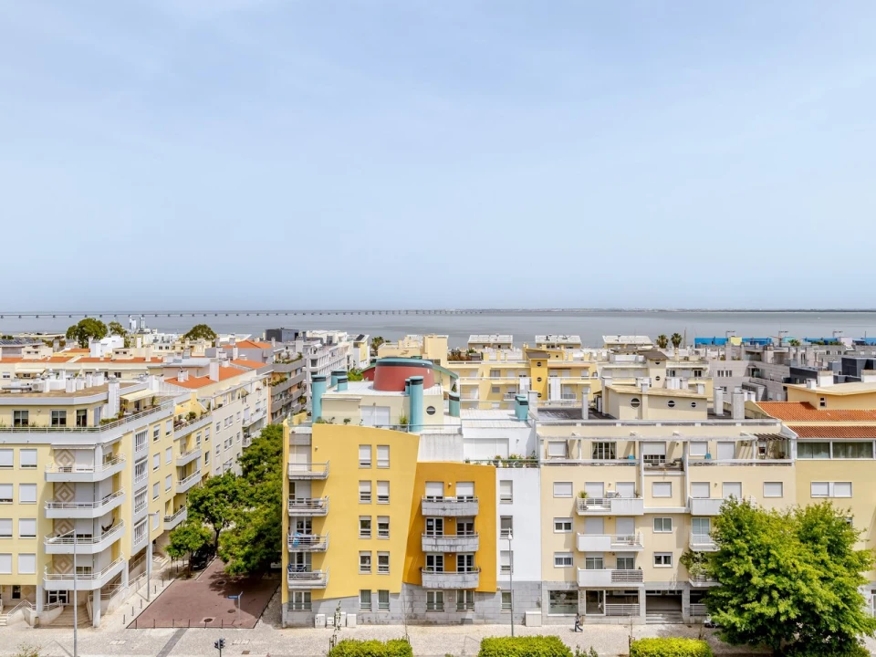 Apartamento T6 para Venda em Parque das Nações Foto 46