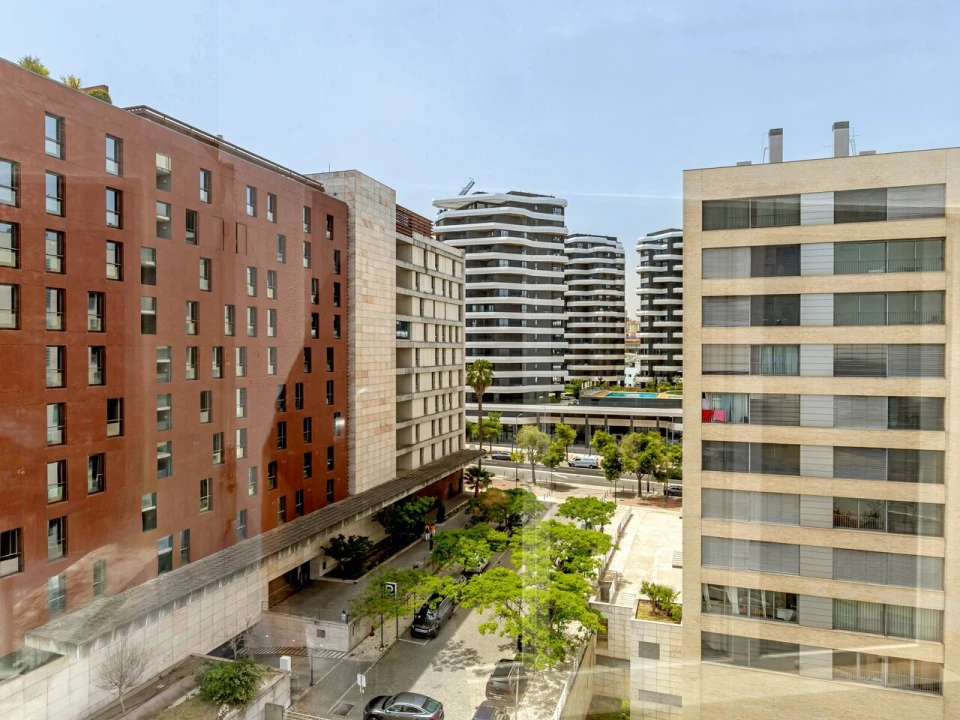 Apartamento T6 para Venda em Parque das Nações Foto 49