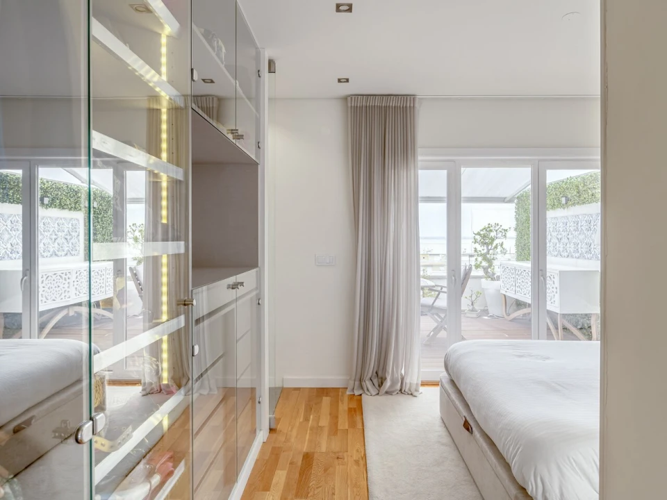 Apartamento T6 para Venda em Parque das Nações Foto 30