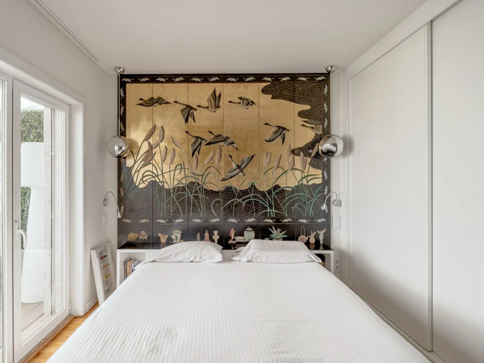 Apartamento T6 para Venda em Parque das Nações Foto 27