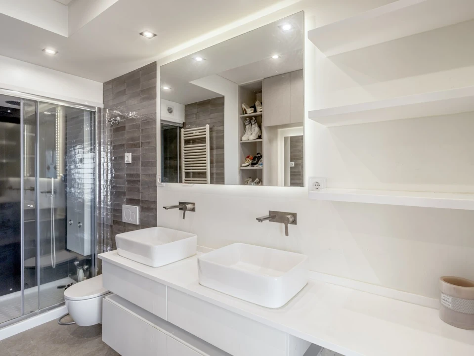 Apartamento T6 para Venda em Parque das Nações Foto 51