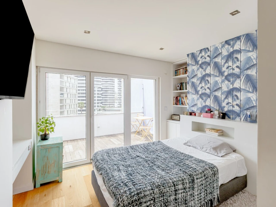 Apartamento T6 para Venda em Parque das Nações Foto 52