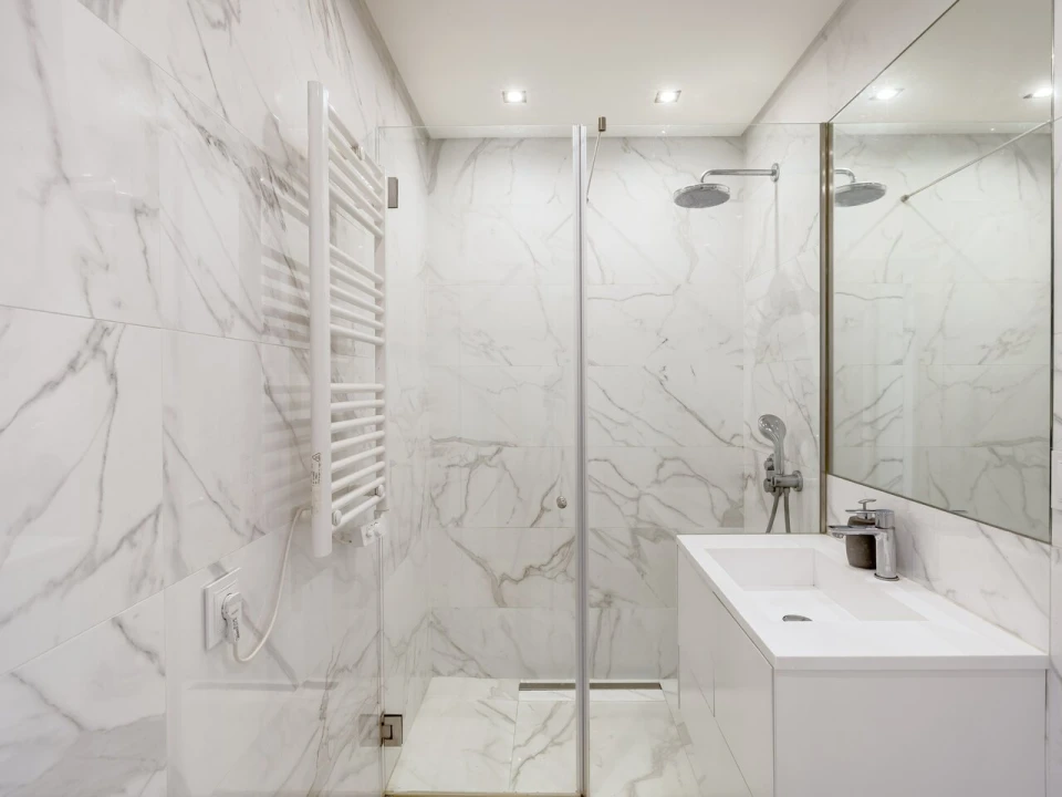 Apartamento T6 para Venda em Parque das Nações Foto 53