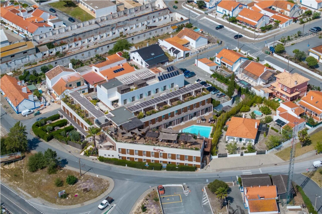 Apartamento T1 para Venda em Comporta Foto 1