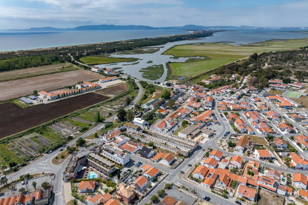 Apartamento T1 para Venda em Comporta Foto 4