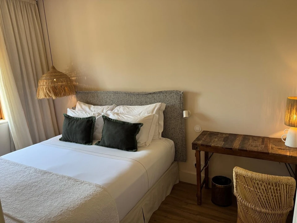 Apartamento T1 para Venda em Comporta Foto 4