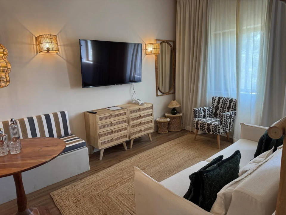 Apartamento T1 para Venda em Comporta Foto 3