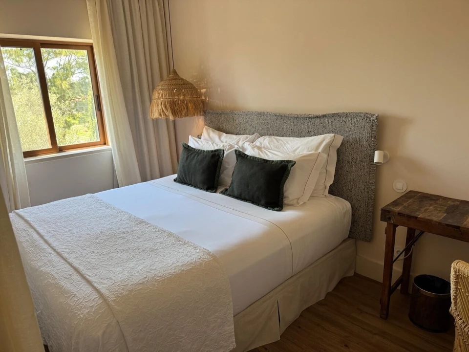 Apartamento T1 para Venda em Comporta Foto 11