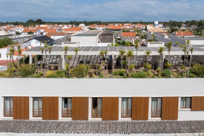 Apartamento T1 para Venda em Comporta