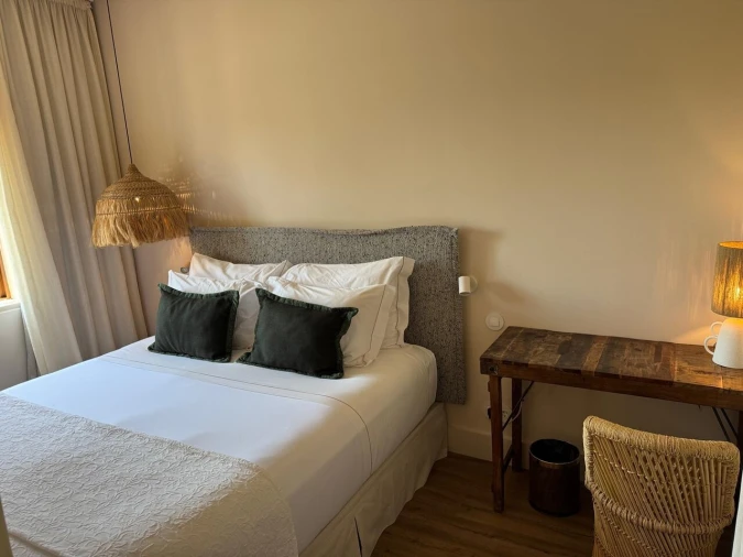Apartamento T1 para Venda em Comporta Foto 4