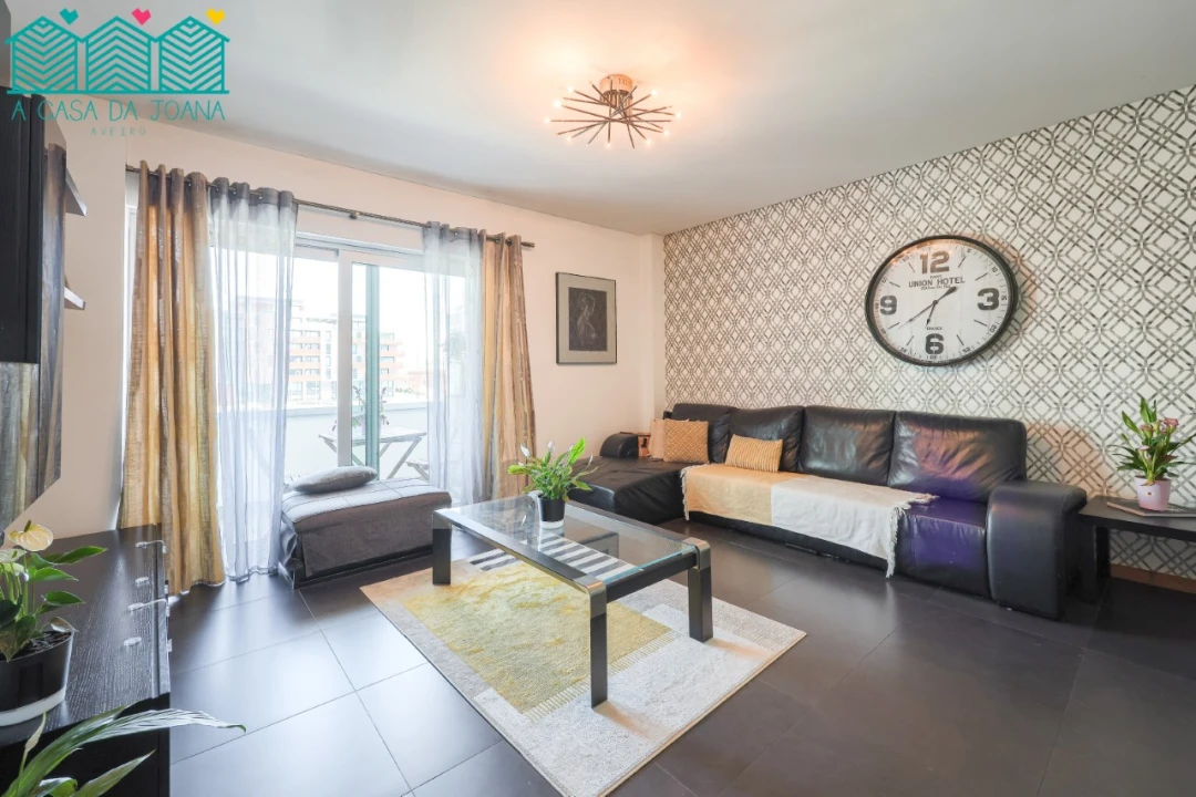 Apartamento T2 para Venda em Glória e Vera Cruz Foto 1