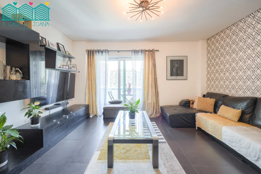 Apartamento T2 para Venda em Glória e Vera Cruz Foto 2