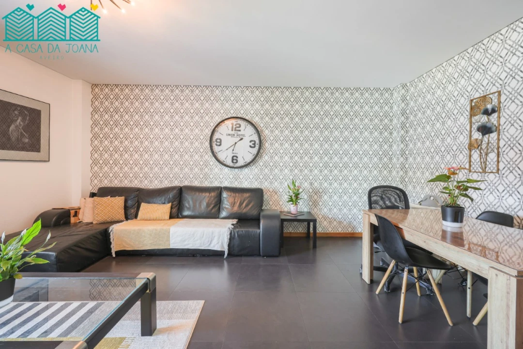 Apartamento T2 para Venda em Glória e Vera Cruz Foto 3