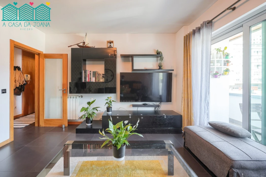 Apartamento T2 para Venda em Glória e Vera Cruz Foto 5