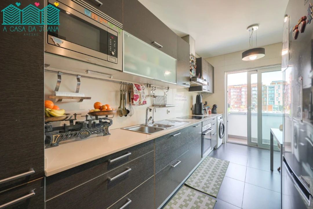 Apartamento T2 para Venda em Glória e Vera Cruz Foto 7