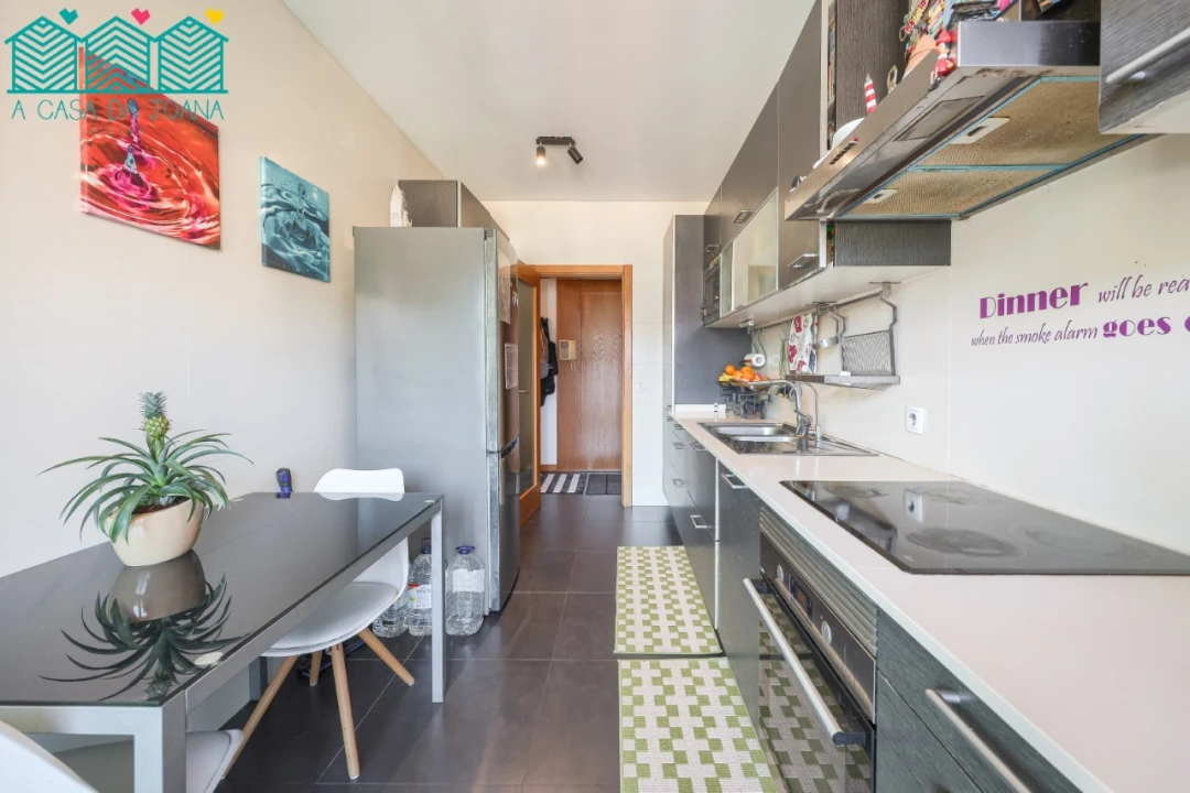 Apartamento T2 para Venda em Glória e Vera Cruz Foto 9