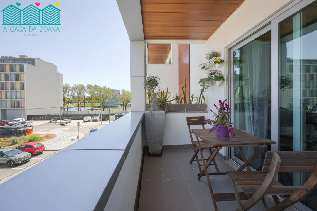 Apartamento T2 para Venda em Glória e Vera Cruz Foto 10