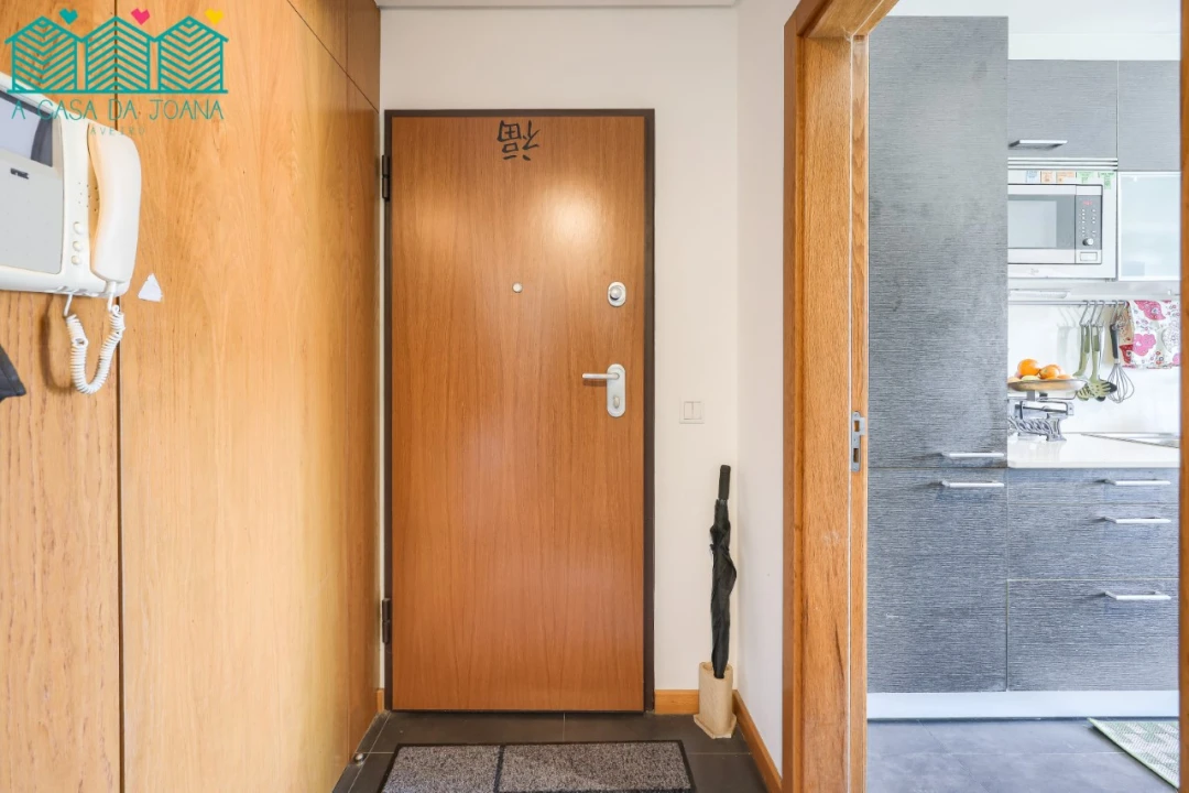 Apartamento T2 para Venda em Glória e Vera Cruz Foto 11