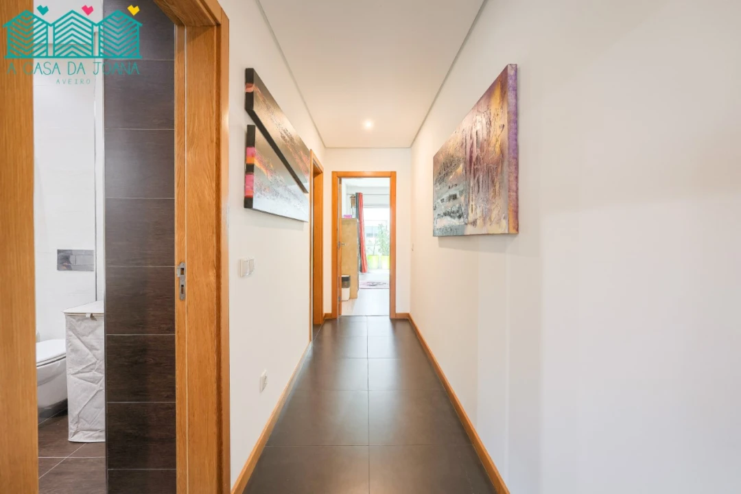 Apartamento T2 para Venda em Glória e Vera Cruz Foto 12
