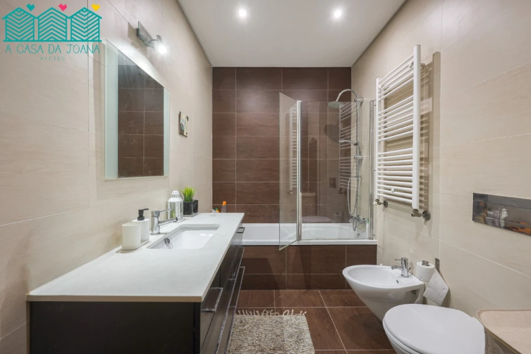 Apartamento T2 para Venda em Glória e Vera Cruz Foto 13