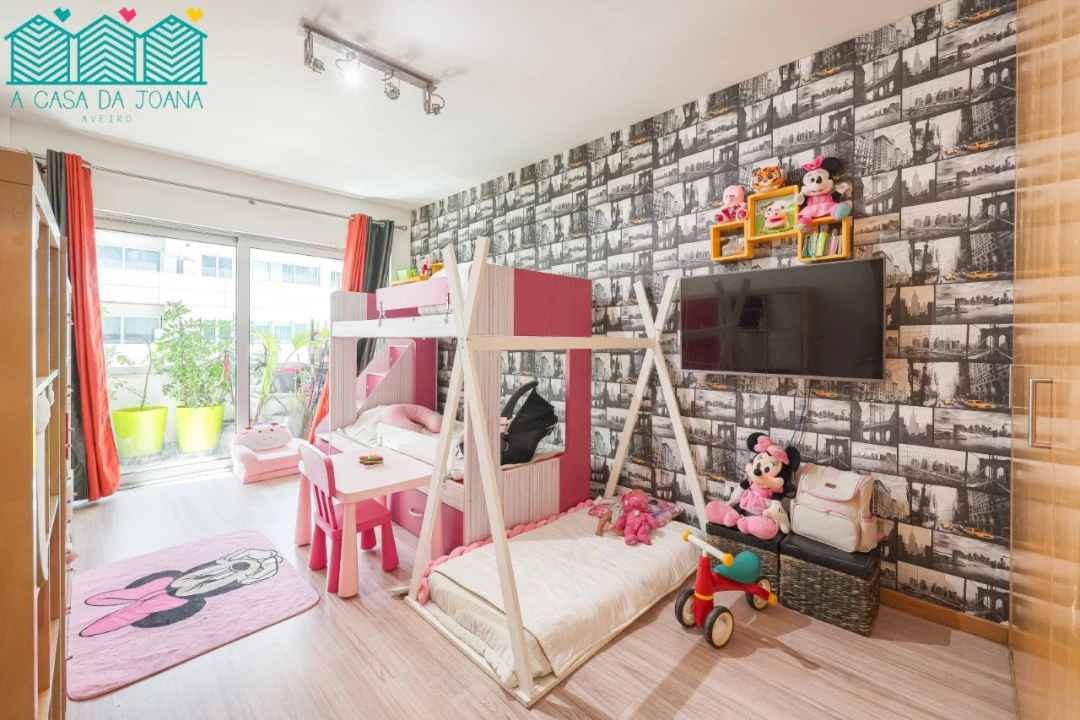 Apartamento T2 para Venda em Glória e Vera Cruz Foto 14