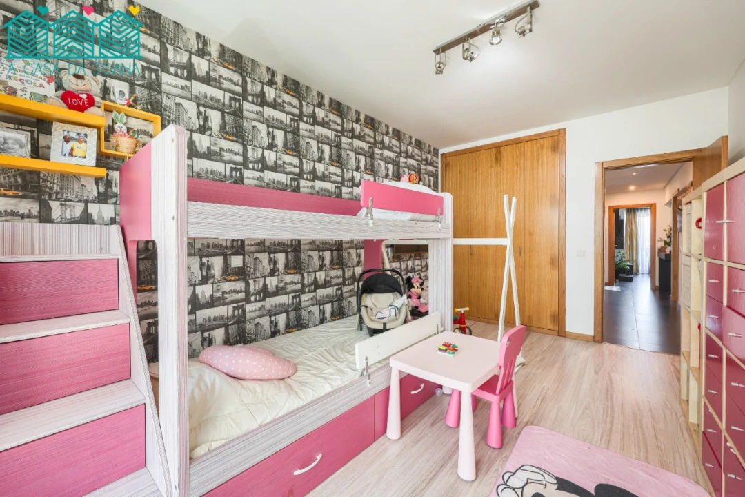 Apartamento T2 para Venda em Glória e Vera Cruz Foto 15