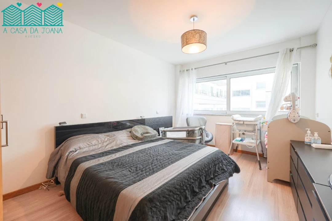 Apartamento T2 para Venda em Glória e Vera Cruz Foto 16