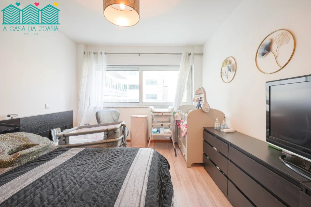 Apartamento T2 para Venda em Glória e Vera Cruz Foto 17