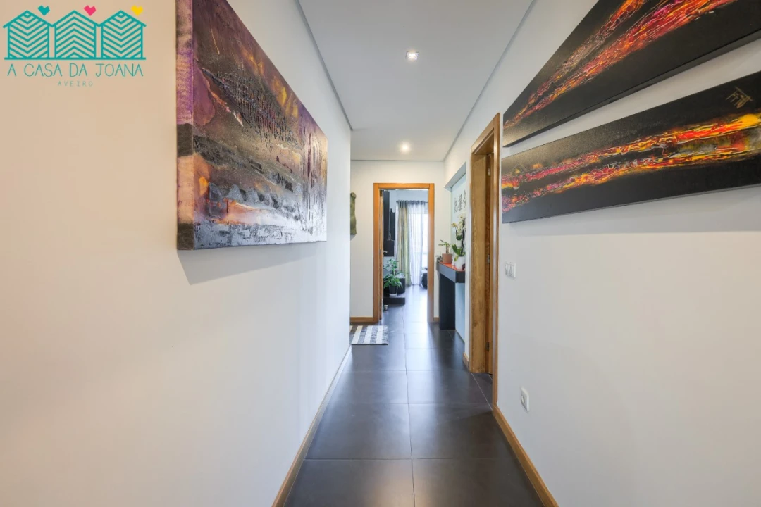 Apartamento T2 para Venda em Glória e Vera Cruz Foto 18