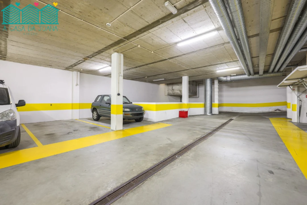 Apartamento T2 para Venda em Glória e Vera Cruz Foto 19