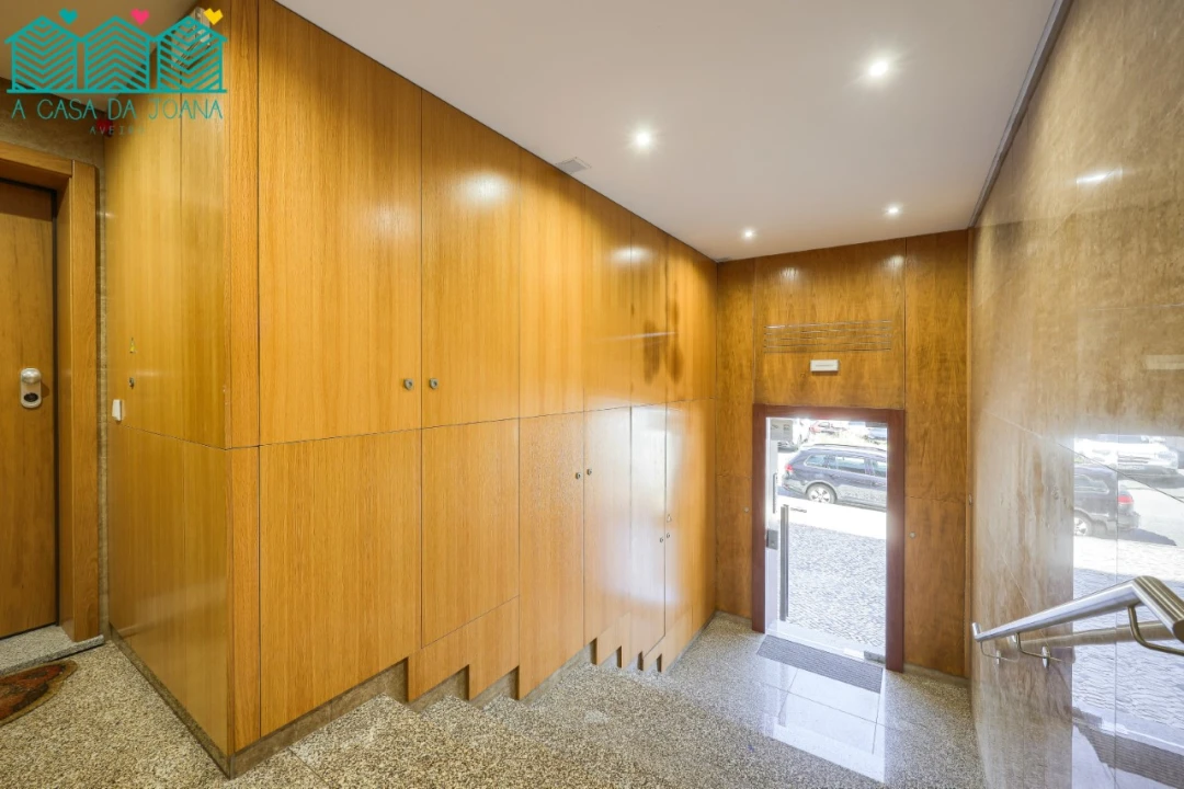 Apartamento T2 para Venda em Glória e Vera Cruz Foto 20