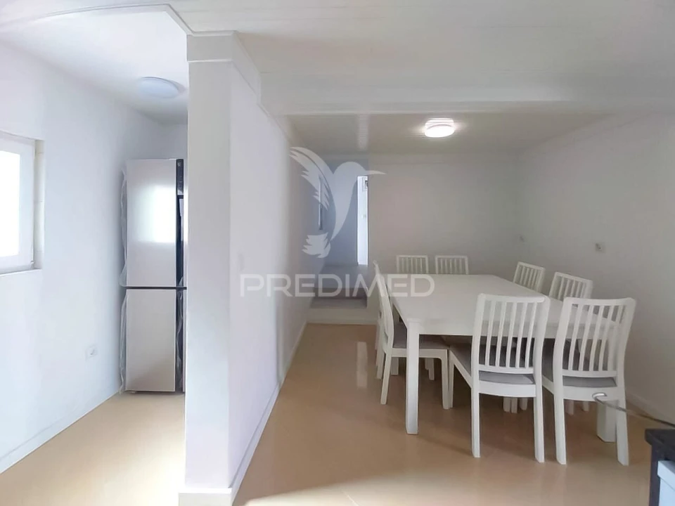 Moradia T9 para Venda em Ajuda Foto 7