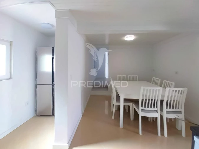 Moradia T9 para Venda em Ajuda Foto 7