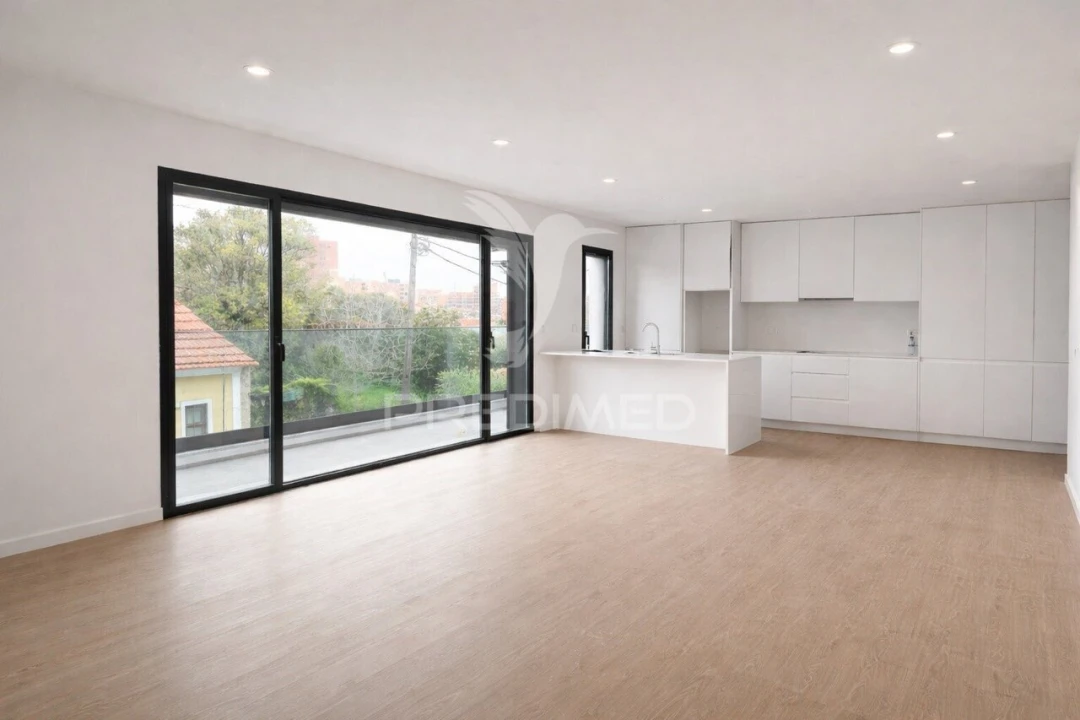 Apartamento T2 para Venda em Esgueira Foto 2