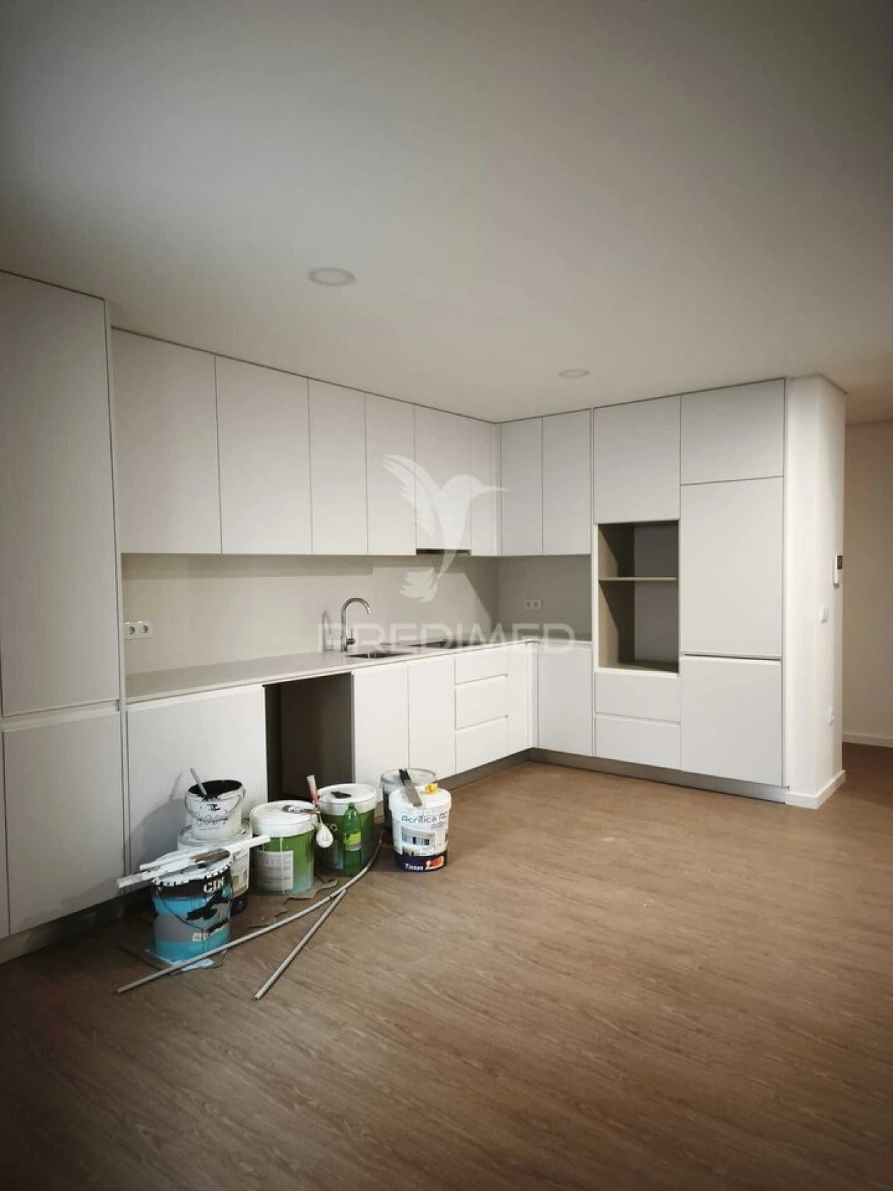 Apartamento T1 para Venda em Esgueira Foto 8