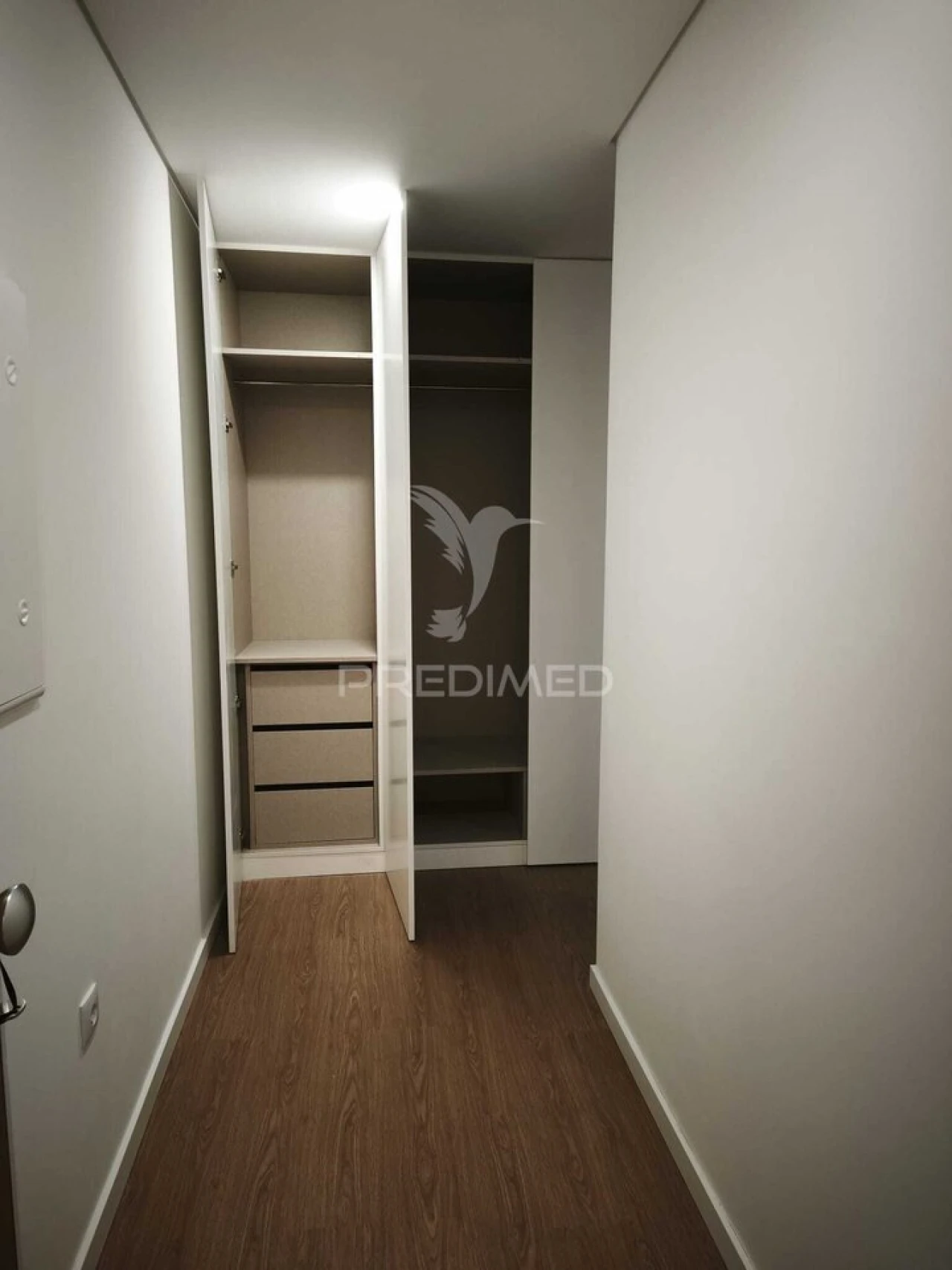 Apartamento T1 para Venda em Esgueira Foto 12