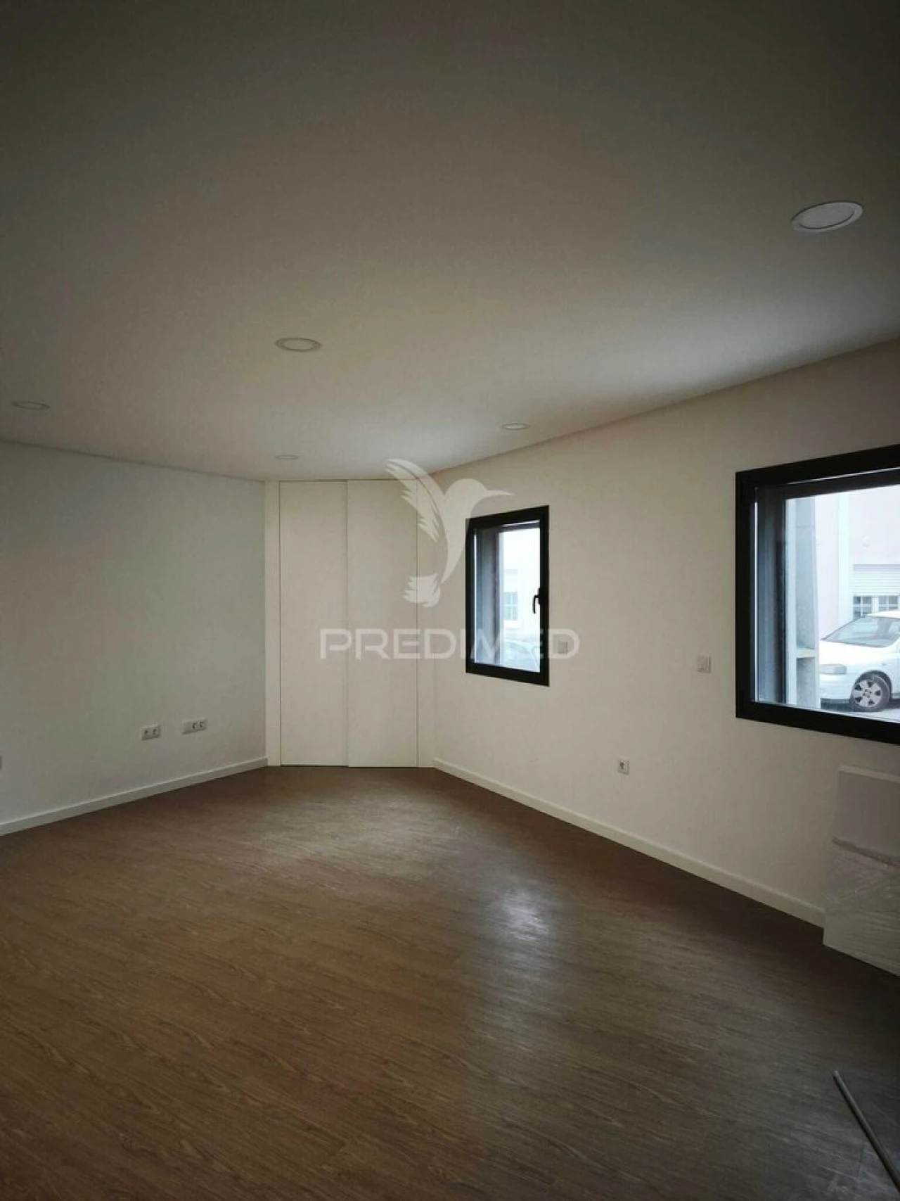 Apartamento T1 para Venda em Esgueira Foto 9