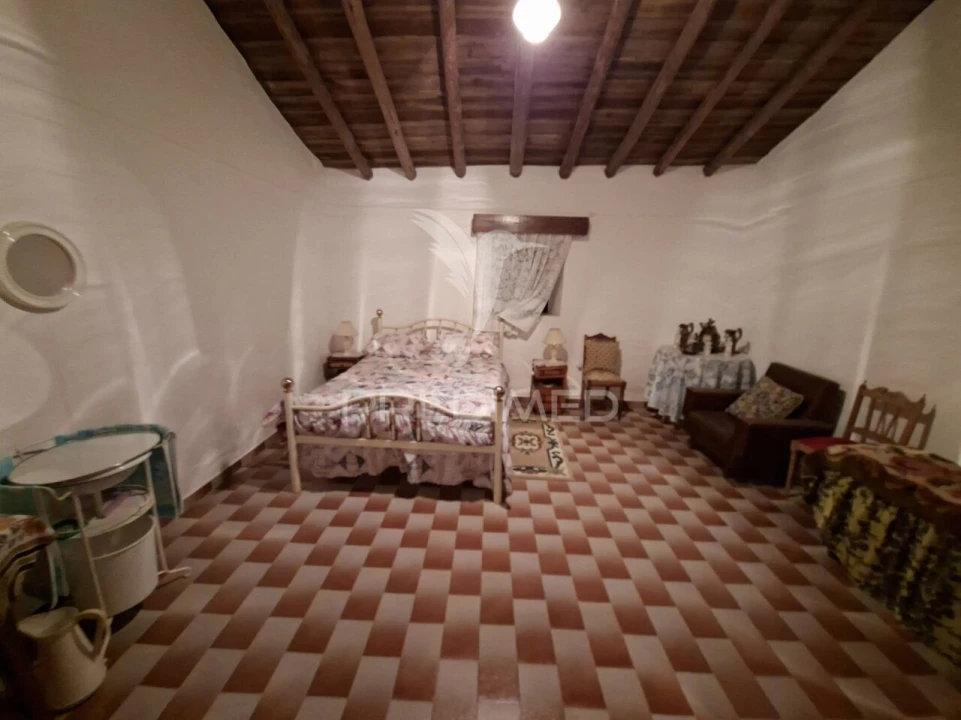 Quinta T6 para Venda em Nossa Senhora da Conceição, São Brás dos Matos, Juromenha Foto 13