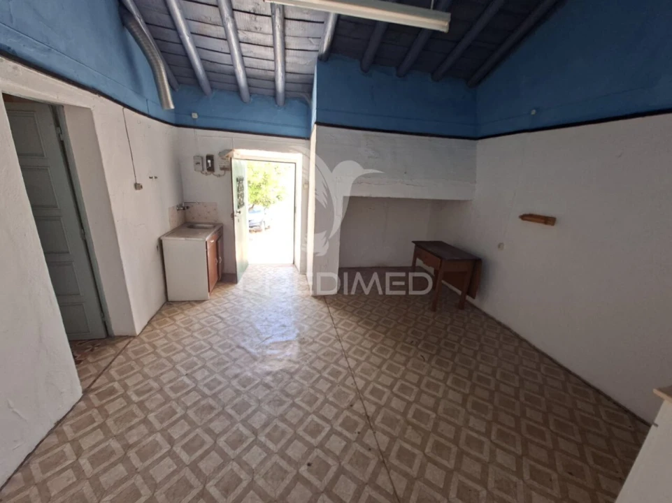 Quinta T6 para Venda em Nossa Senhora da Conceição, São Brás dos Matos, Juromenha Foto 29