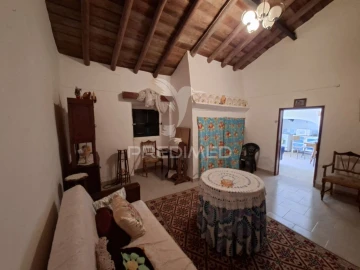 Quinta T6 para Venda em Nossa Senhora da Conceição, São Brás dos Matos, Juromenha