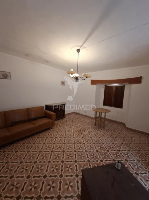Quinta T6 para Venda em Nossa Senhora da Conceição, São Brás dos Matos, Juromenha